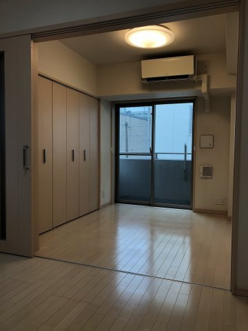 日神デュオステージ大森西の洋室|きれいな洋室です