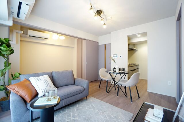 ＣＲＥＡＴＩＦ三軒茶屋のその他