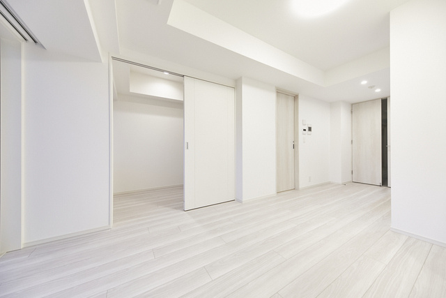 アーバネックス早稲田テラスの内装|※写真は同タイプ住戸です。
