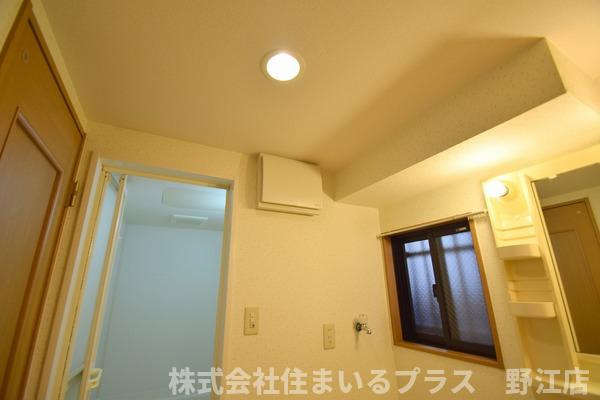 緑第3三友マンションのその他