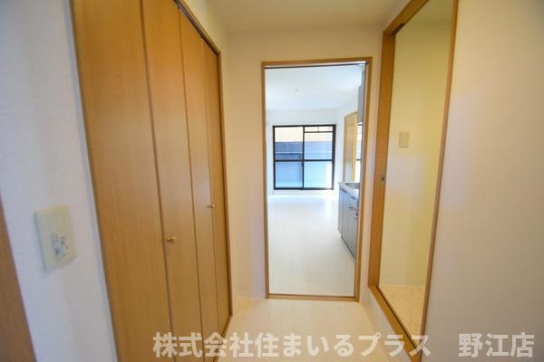 緑第3三友マンションのその他