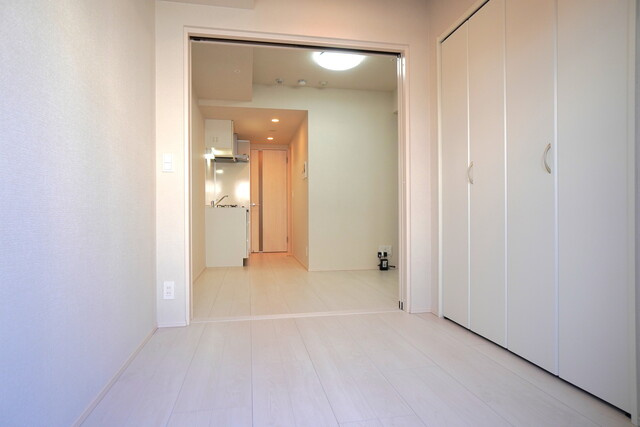 プライムブリス東中野駅前のその他|※写真は同タイプ住戸です。