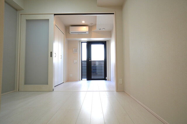 プライムブリス東中野駅前の内装|※写真は同タイプ住戸です。