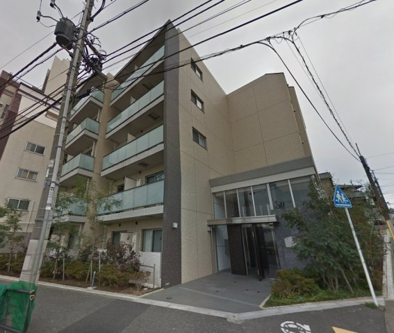 プレール・ドゥーク田園調布南