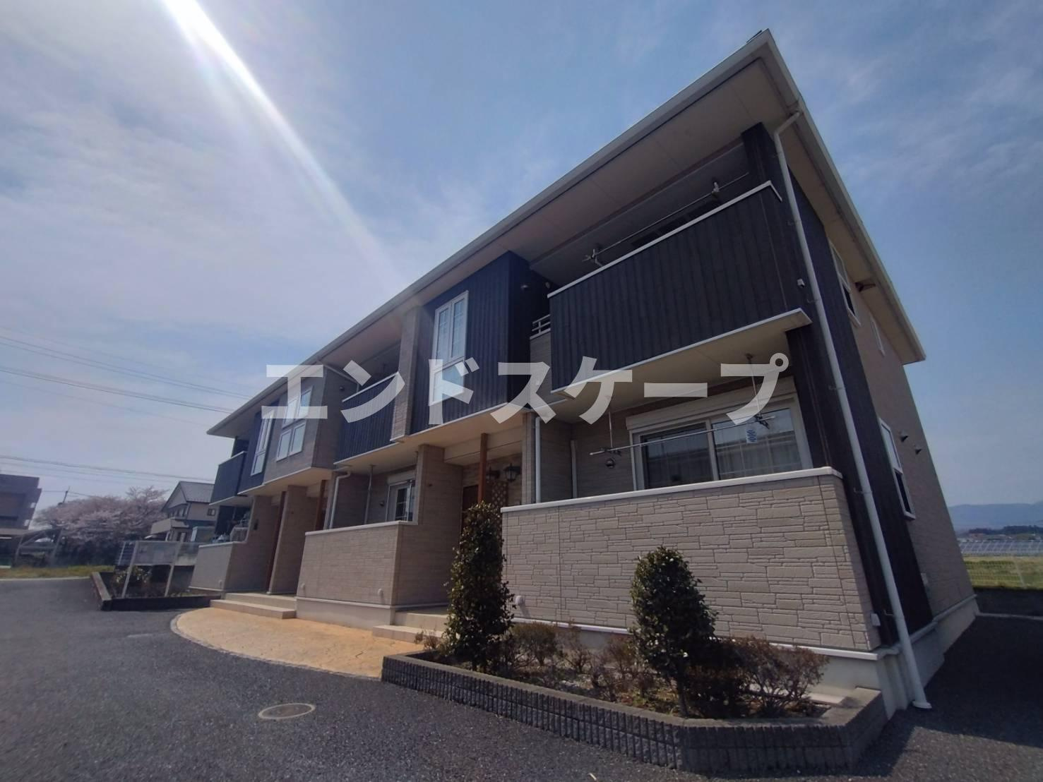 オスピターレ　カーサⅡＡ