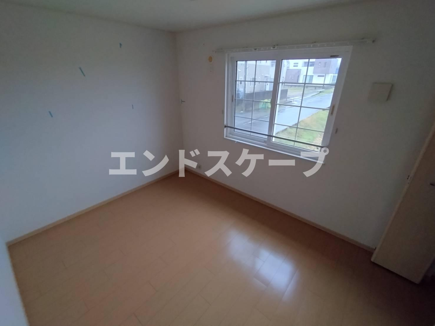 オスピターレ　カーサⅡＡの内装|高崎、前橋のお部屋探しはエンドスケープまで！お客様の理想お聞かせ下さい♪