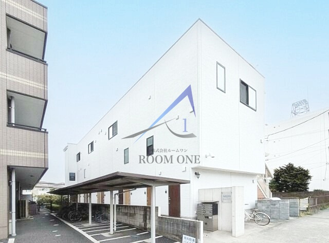 ミハス南行徳ディエス