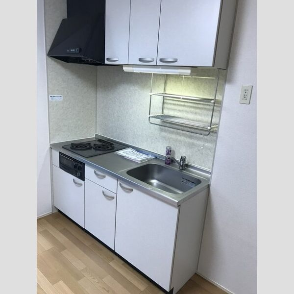 LOGEMENT　名古屋市賃貸　仲介手数料無料のキッチン