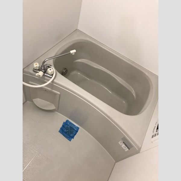 LOGEMENT　名古屋市賃貸　仲介手数料無料の浴室