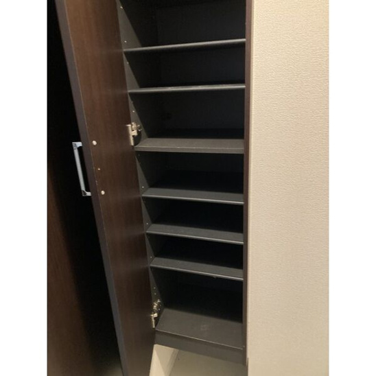 【収納】オハナS6W10 