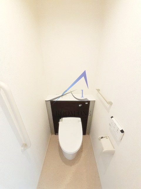 アビタ・ヴァンのトイレ|トイレです。