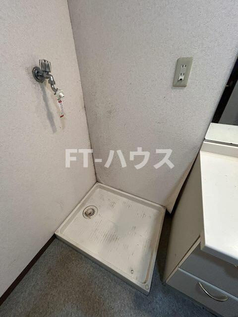 レジデンス幕張アリーナシティの設備