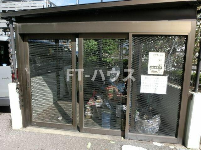 レジデンス幕張アリーナシティのその他共用部分