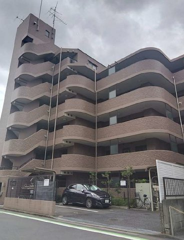 グランシエロ川口