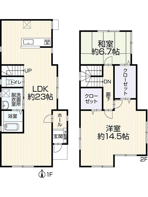 【中古戸建】刈谷市野田町西屋敷の間取り|事前予約にて現地ご見学いただけます！お気軽にお問い合わせください♪
■株式会社　セキュアハウス■
住宅ローンに強く、知識、経験豊富なスタッフ在籍
お客様に寄り添い、ご成約後もサポート致します。　　　　