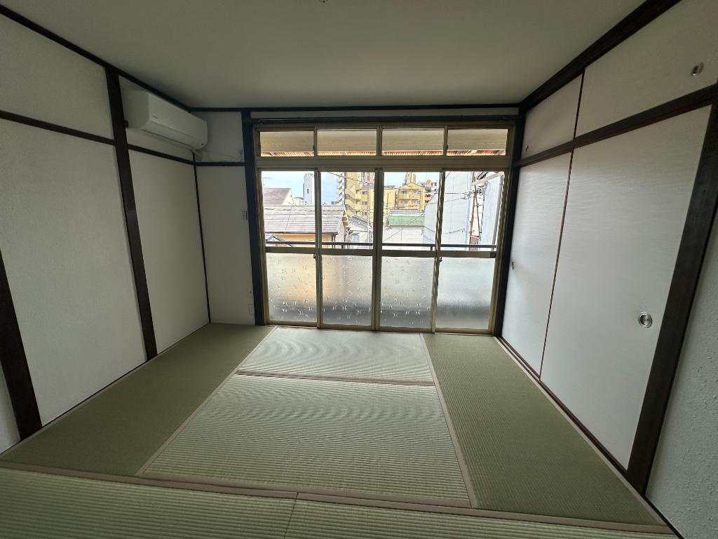 福住通3丁目テラスハウスのその他