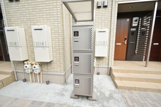 メゾンベール南多摩のその他