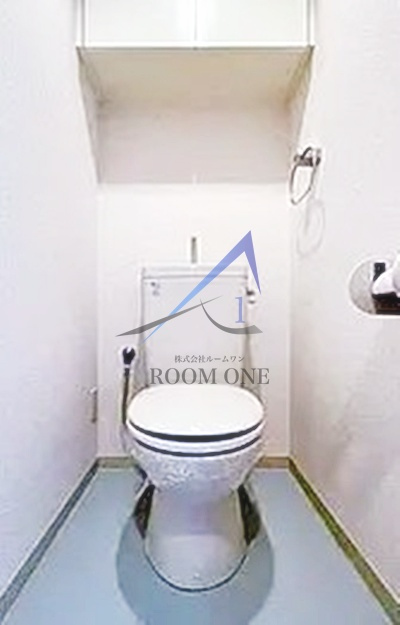 グリーンメゾン槇のトイレ|トイレです。