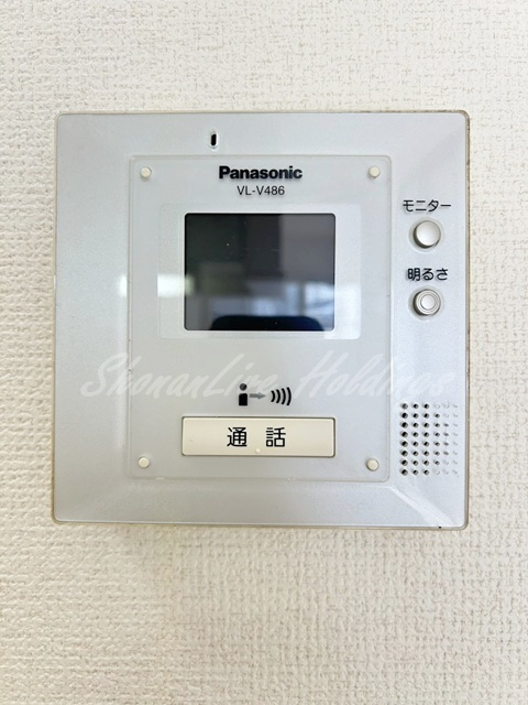 アイパレスのセキュリティ