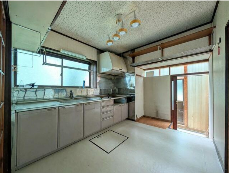 秋田市楢山字寺小路　中古のその他