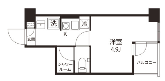 レスピール三鷹の間取り|お電話でお問合わせ頂けますと、よりスムーズにご対応出来ます♪