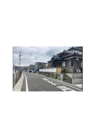 那珂川市恵子3丁目1期4区画（売地）の周辺