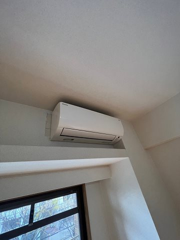 尼崎市南武庫之荘１丁目の賃貸マンションの設備