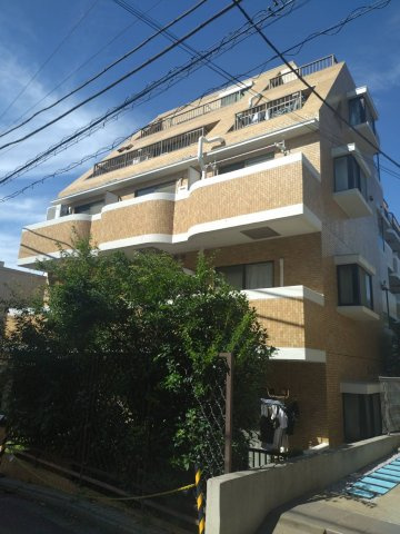 ライオンズマンション豪徳寺3