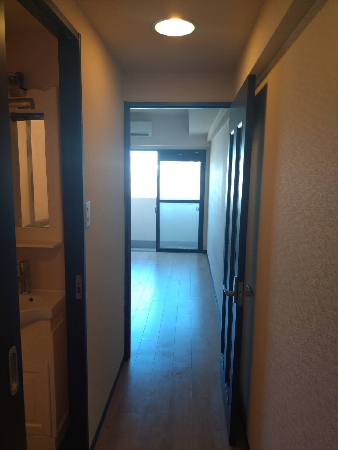 ライオンズマンション豪徳寺3の内装|中はこのようになっています