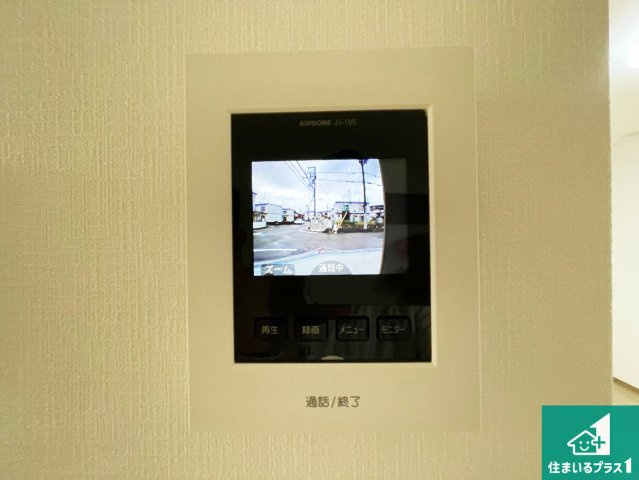 明石市魚住町西岡　第1期　新築一戸建ての洋室|シンプルな洋室は、自分好みのインテリアが楽しめます♪ご家族とインテリアや家具を選びに行くのは新築購入時の醍醐味の一つです。ぜひお楽しみください♪
