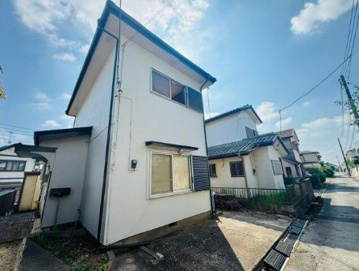 富里市七栄貸家/57.12の画像
