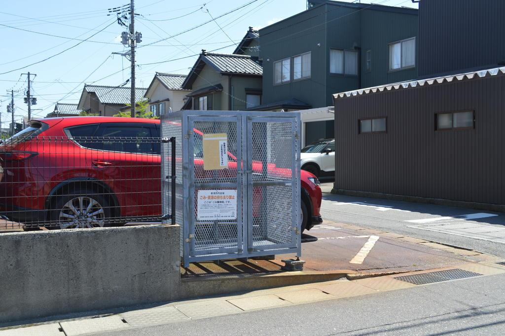 ヘーリオスＡのその他共用部分