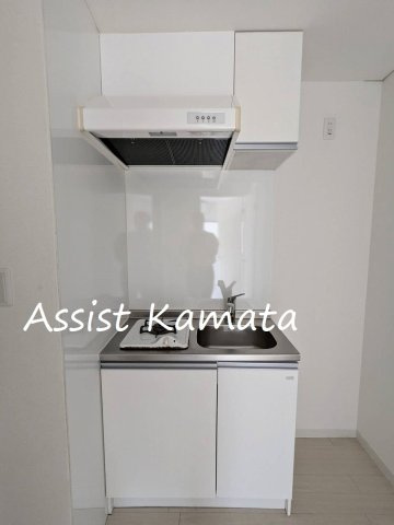 エステート加藤のキッチン