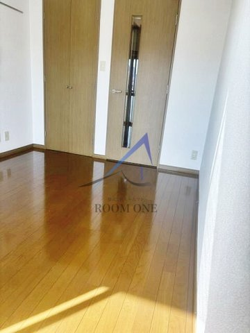 グランヴァン高田馬場の居間・リビング|洋室のお部屋です。