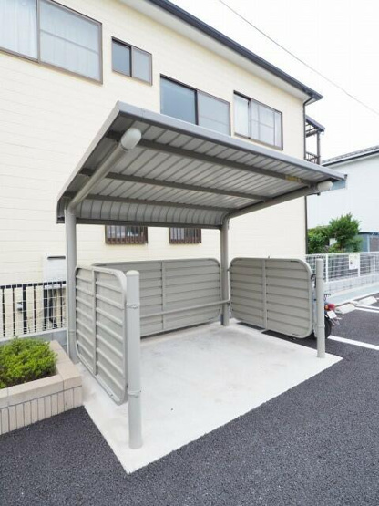 【その他共用部分】