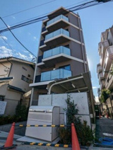 アルティザ自由が丘の画像