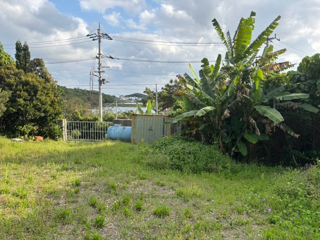 南風原町宮城(514.25坪)の外観