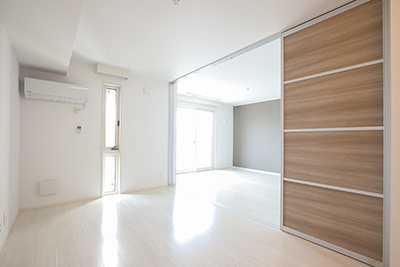 カーサヴェルデ富ヶ谷の内装|※写真は同タイプ住戸です。