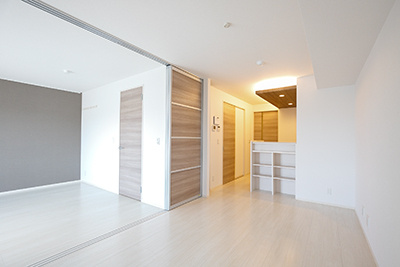 カーサヴェルデ富ヶ谷のその他|※写真は同タイプ住戸です。