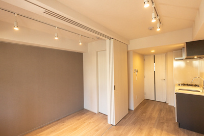 イプセ高輪台のその他|※写真は同タイプ住戸です。