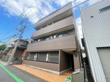 EREGANTE　HILLSの画像