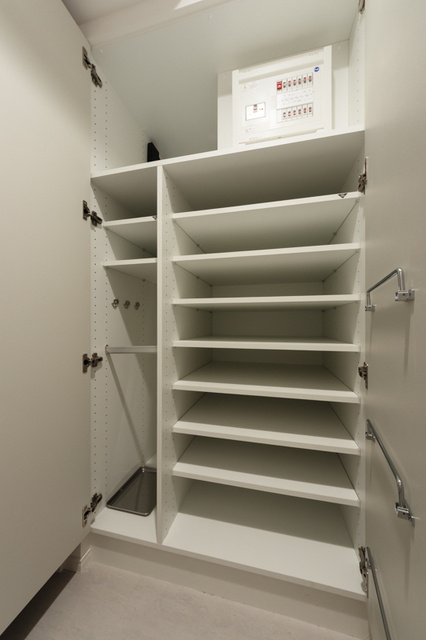 パークアクシス品川シーサイドのその他|※写真は同タイプ住戸です。