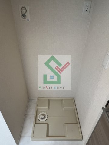ウィクトリアの設備