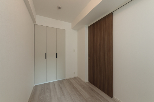 パークアクシス品川シーサイドのその他|※写真は同タイプ住戸です。
