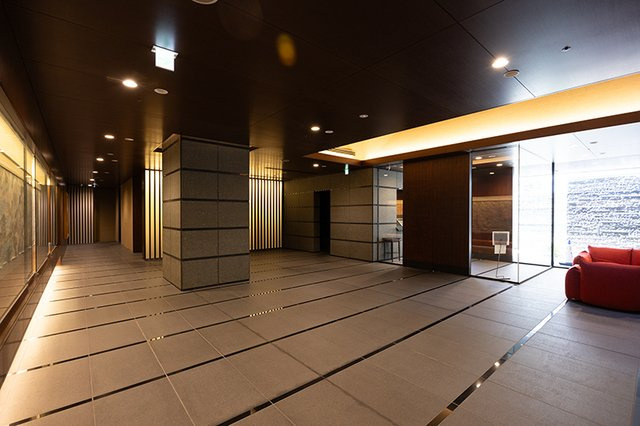 富ヶ谷スプリングスのその他