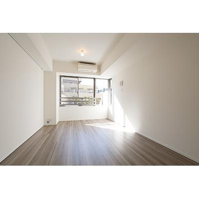 パークアクシス恵比寿の内装|※写真は同タイプ住戸です。