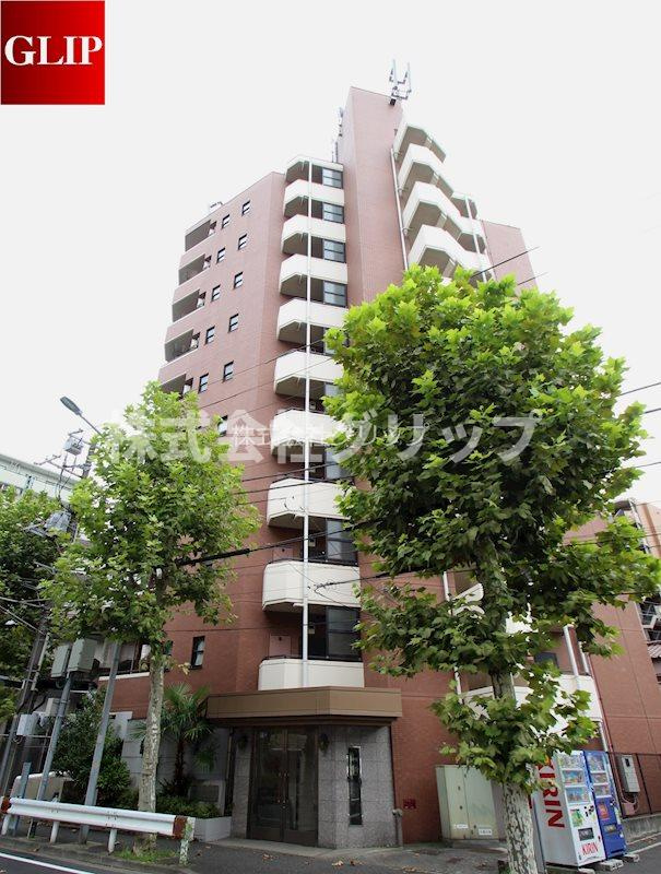 横浜市西区平沼１丁目の賃貸マンション