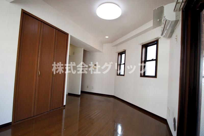横浜市西区平沼１丁目の賃貸マンションの内装