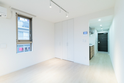 ラペルラ世田谷赤堤のその他|※写真は同タイプ住戸です。