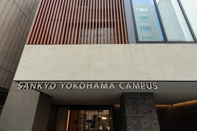 ＳＡＮＫＹＯ　ＹＯＫＯＨＡＭＡ　ＣＡＭＰＵＳのその他